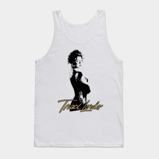 Traci lords -//// 90s aesthetic fan design Tank Top